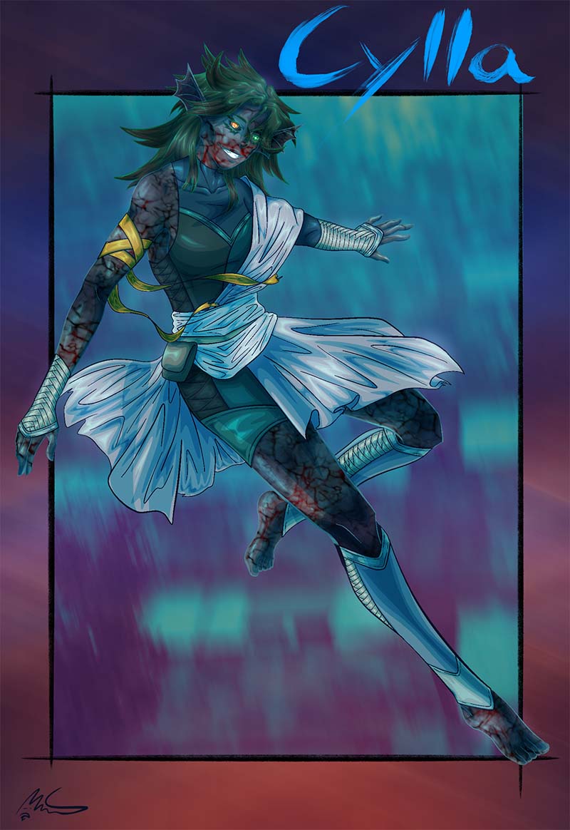 Cover Art
