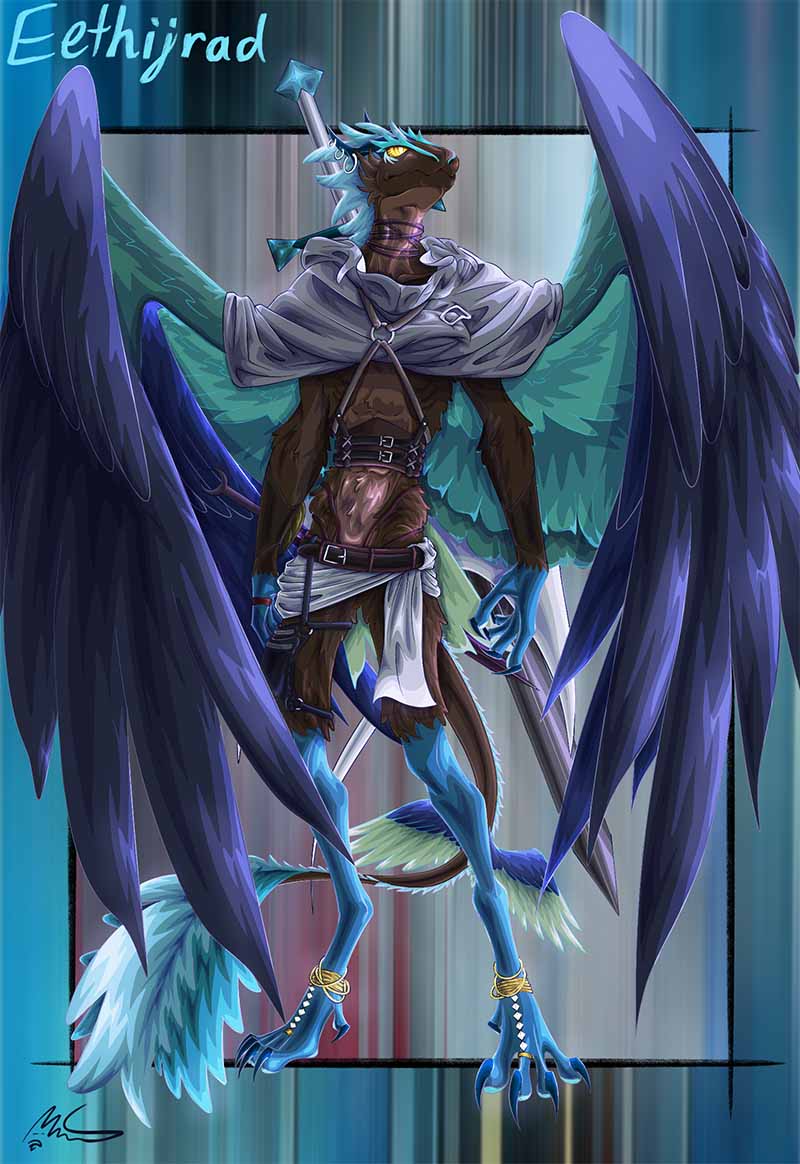 Cover Art