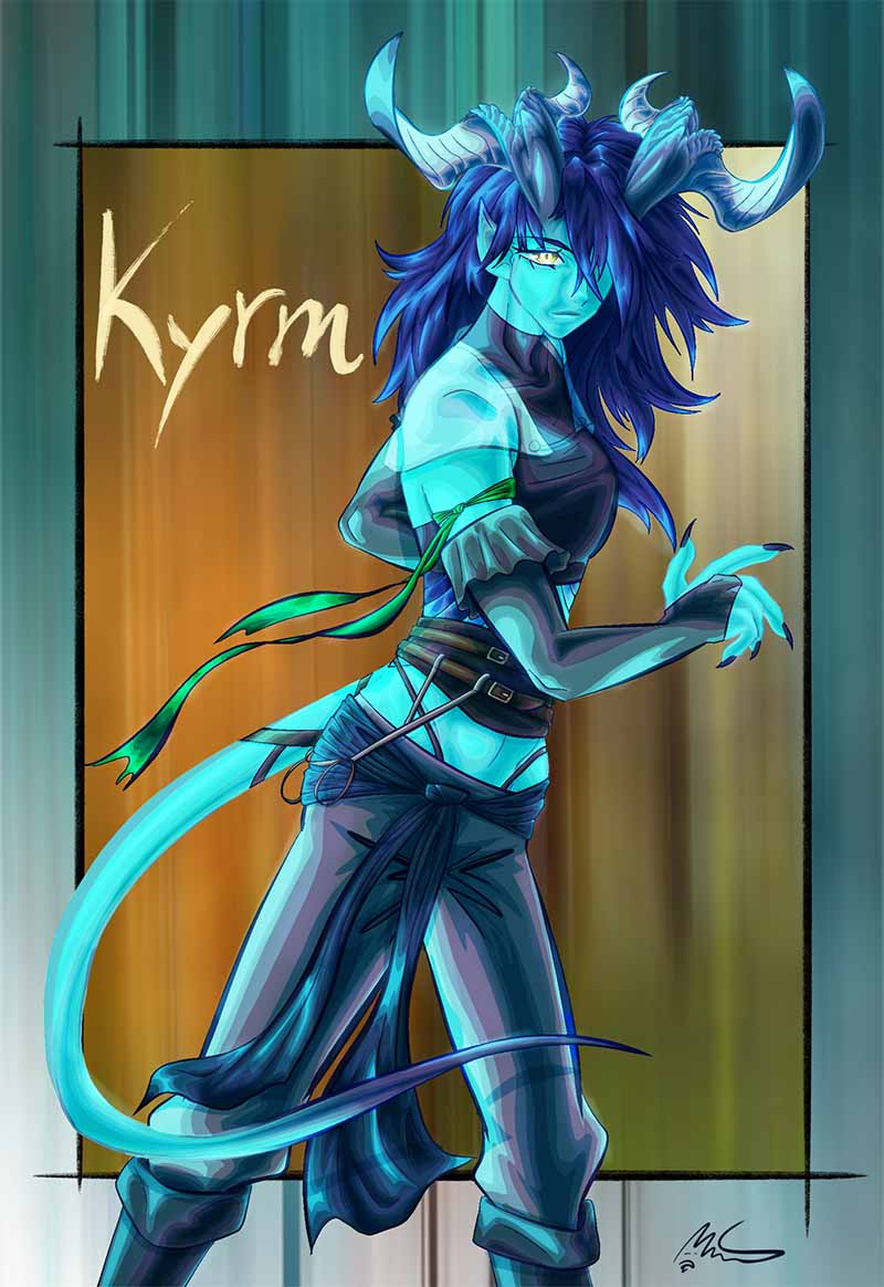 Cover Art